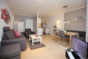 Sünnslag Wohnung 046 Boltenhagen